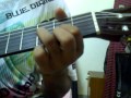 Yaaron - KK - Guitar Lesson - NJNE 