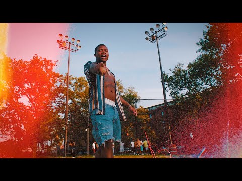 Neek Bucks - Loaded (Official Music Video)