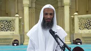 تفسير سورة المسد - فضيلة الشيخ خالد اسماعيل image