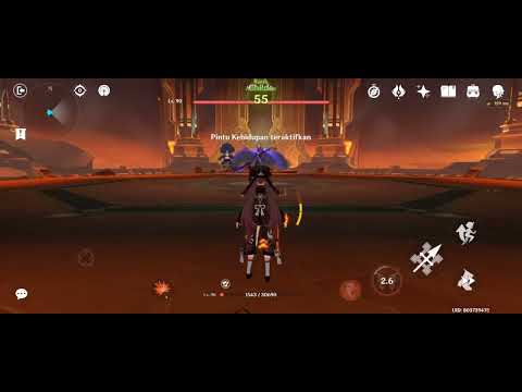 Crit rate 70% Crit DMG 230% Hutao