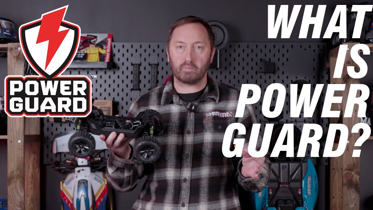 Spektrum regulátor/přijímač střídavý Firma 40A SLT, DSC