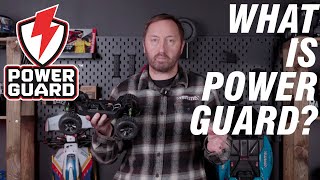 Spektrum regulátor/přijímač střídavý Firma 40A SLT, DSC