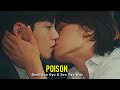 BL | Eun Gyu ✗ Hae Won || Poison