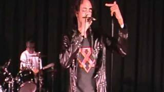 "Fire" - Beacon Light featuring The Legend of Xero *Live*