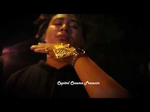 E4rmDaCity -  Digits Freestyle