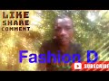 Tujipange Fashion D
