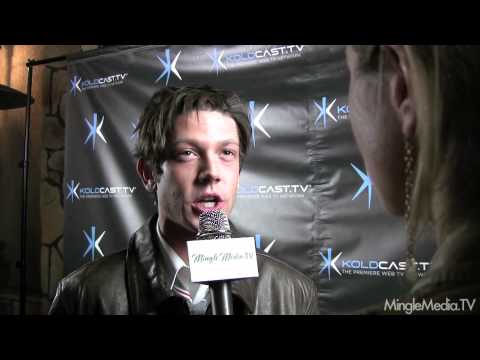 James Rustin at Miss Behave Season 2 Launch Red Carpet, Concert and Charity Drive