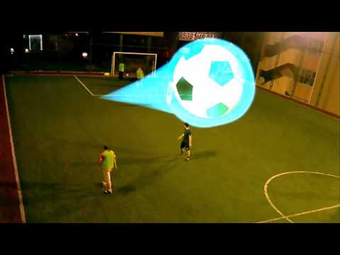 Futbol Arena Halı Saha 1 13.04.2016 21:00 - akillisaha.com