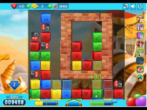 Pet Rescue Saga Level 2437 - No Boosters