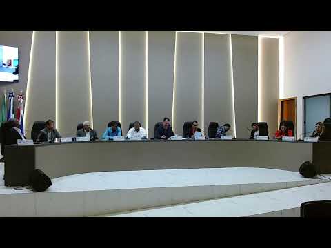 SESSÃO ORDINÁRIA DO DIA 06/08/2024.