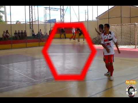 Gols de Centro Rua de Baixo 1 x 4 Caetano 2 Final I Copa dos Bairros de Futsal dia 27 08 2017