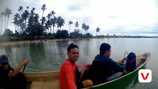 preview picture of video 'Tikong, Taliabu, Maluku Utara'