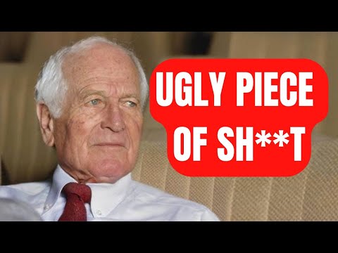 Paul Newman’s Biggest Enemy Finally Revealed