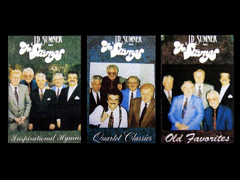 Quartet Classics & Old Favorites by J D SUMNER & THE STAMPS