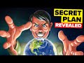 What Hitler Thought Would Happen After World War 2