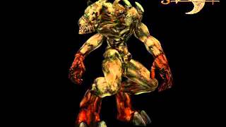 Eye Of The Storm - Shadowbane Soundtrack