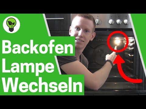 Changing the oven light bulb ✅ULTIMATE GUIDE: How to replace and swap oven light bulbs & LEDs?