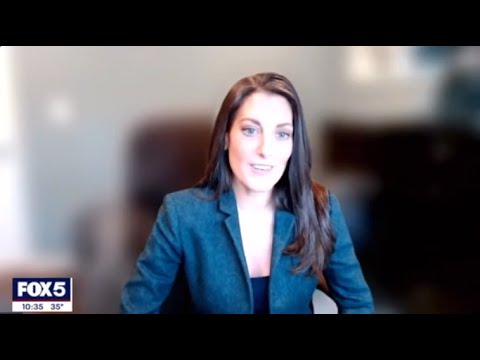 Woman with uterine cancer related to 9/11 attacks gets payout — Partner Sara Director speaks on FOX5 Video Thumbnail