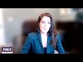 Woman with uterine cancer related to 9/11 attacks gets payout — Partner Sara Director speaks on FOX5