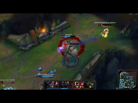 Vladimir X Dynquedo (Cblol Winner)