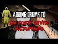 Six Forty Seven Instupendo WITH Drums