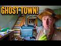 Entire Coastal Neighborhood ABANDONED Overnight Let S Explore What S Left