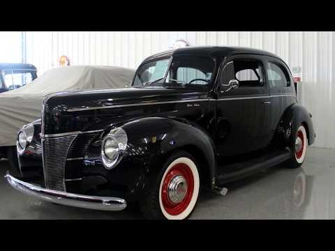 1940 Ford Deluxe (CC-1106948) for sale in Fort Worth, Texas