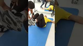 วิทยาศาสตร์การกีฬาเพื่อพัฒนากีฬาเปตอง