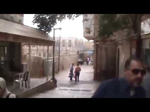 Rapimento della Chiesa PRIMA della Grande Tribolazione o Apocalisse