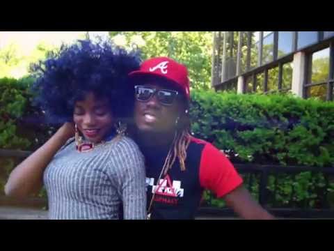 Turning me on  by T-Man Williams( new Liberian music 2016)