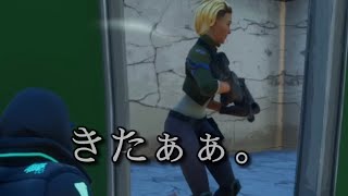 久々のフォートナイトが楽しすぎたwwwww 【フォートナイト/Fortnite】