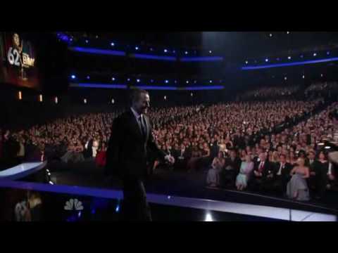 Hugh Laurie - 62nd Primetime Emmy Awards 2010