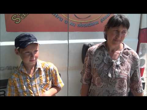 Interventie medicala Cozmesti, judetul Vaslui