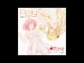 To LOVEる とらぶる ダークネス OP FULL 楽園PROJECT Ray HQ