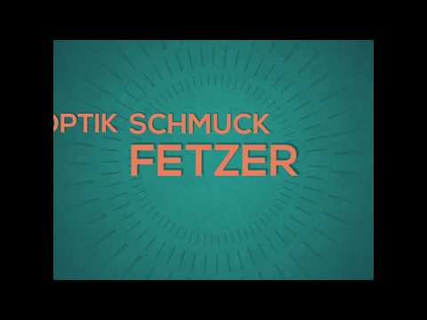 AUGENOPTIK SCHMUCK FETZER YouTube-Vdeominiatur 17