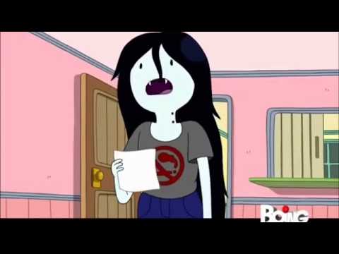 Adventure Time   Remember You (ITA)   Simon and Marcy - Vanda Rapisardi