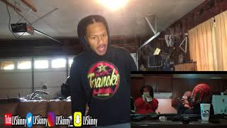 Lil Dude &amp; Goonew ft Lil Yachty - Homicide Boat (Reaction Video)