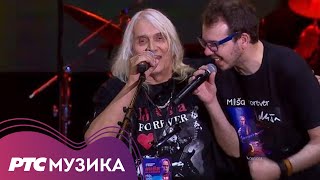 Riblja Čorba - Odlazak u grad // Tašmajdan, 2021