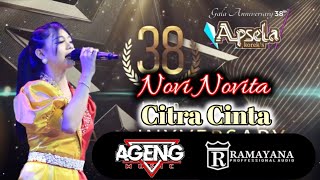 Download lagu Ageng Music || Citra Cinta || Novi Novita || Apsela || Ramayana mp3 Download lagu Ageng Music || Citra Cinta || Novi Novita || Apsela || Ramayana mp3