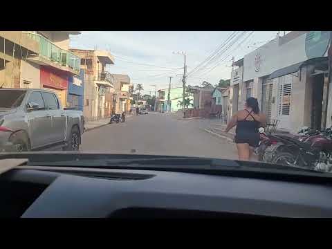 LAGOA DE DENTRO | PB | BRASIL 🧭 🗺 🚙  #forasteiro #nordeste #paraiba #aventura 