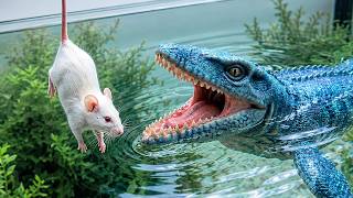 Download lagu I Got Pet Sea Monsters mp3