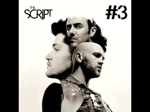 The Script - Hall Of Fame (Ft. will.i.am) (Audio)