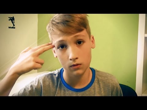 Prezentarea mea/a canalului ! | Vlad Munteanu