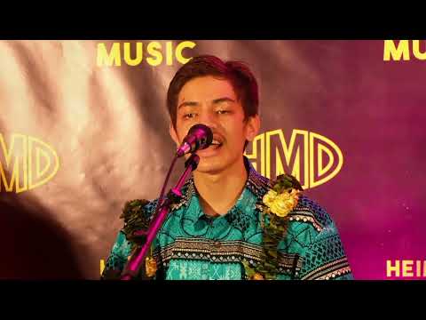 VJ TUAITI-HOFF - Te Metua Nei / To Rou E (Ute) - COOK ISLANDS MUSIC