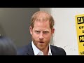 Prince Harry Moans About Exclusion From VE Day Celebrations