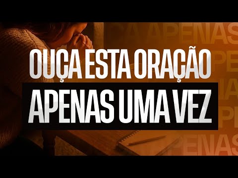 ORAÇÃO DA MEIA-NOITE 22 DE FEVEREIRO• BISPO BRUNO LEONARDO