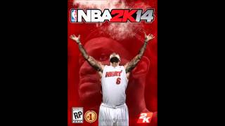 NBA 2K14 Soundtrack - Hate Me Now (Nas feat. Puff Daddy)