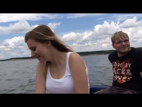 STEMA Red Snapper das Klappboot inkl. Bootstrailer - Weltneuheit von STEMA aus Deutschland