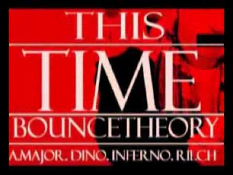 Dino, A.Major, Inferno Williams, Rilch