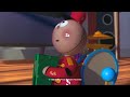 Tin Toy Billy Crying HD CLIP